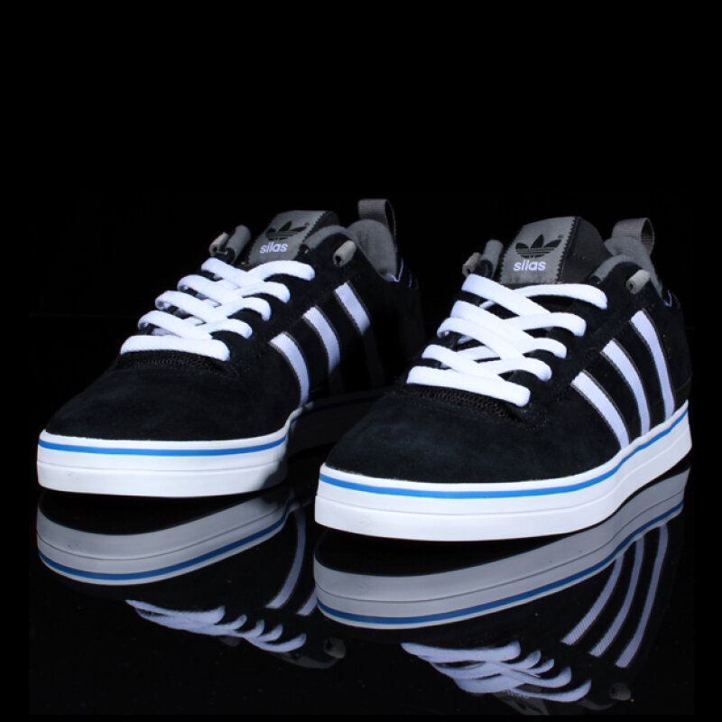 adidas silas 2