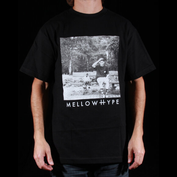 Odd Future - Odd Future Mellowhype Mini T-Shirt
