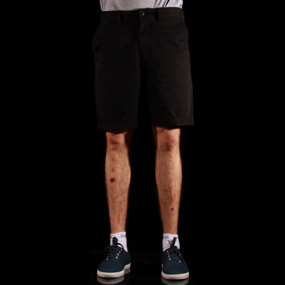 Vans - Vans Excerpt Deep Short Vans - Vans Excerpt Deep Short