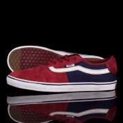 Vans - Vans Rowley SPV Sko