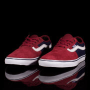 Vans - Vans Rowley SPV Sko