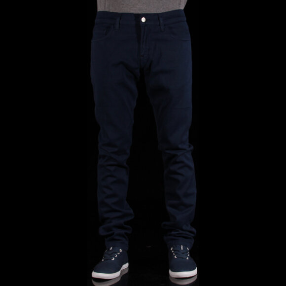 Carhartt - Carhartt Rebel Pant Jean