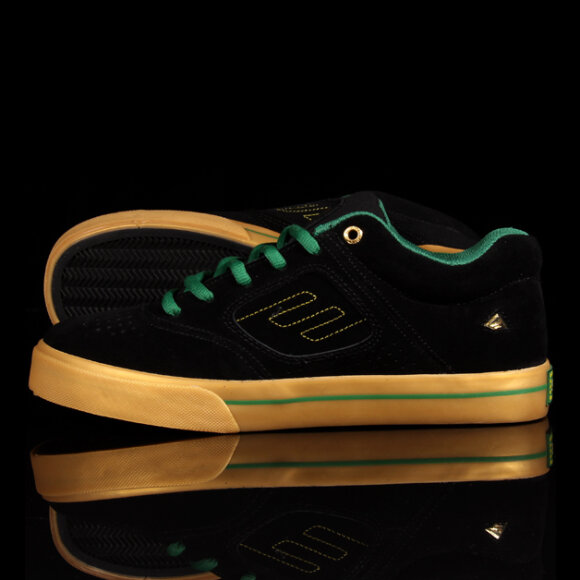 Emerica - Emerica Reynolds 3 Emerica x Shake Junt Sko