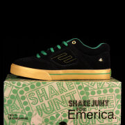 Emerica - Emerica Reynolds 3 Emerica x Shake Junt Sko