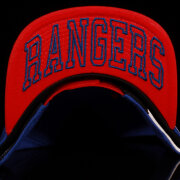 Mitchell & Ness - Mitchell & Ness Snapback New York Rangers Cap