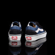 Vans - Vans Old Skool Velcro Kids Sko