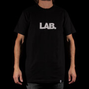 Lab - Lab Logo T-Shirt