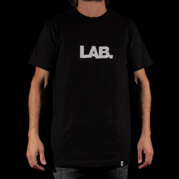 Lab - Lab Logo T-Shirt