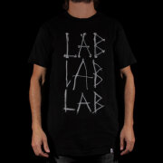Lab - Lab Tag T-Shirt