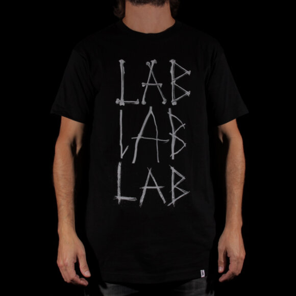 Lab - Lab Tag T-Shirt