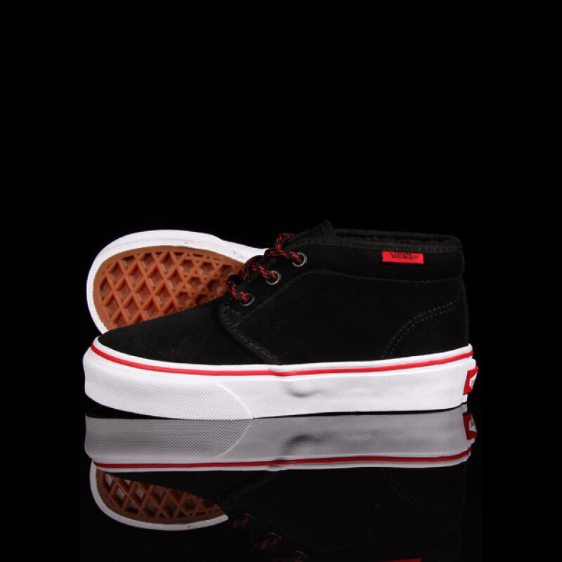Vans chukka boot toddler sale