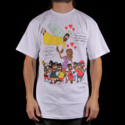 Mishka - Mishka Gold Digger Black Bart T-Shirt