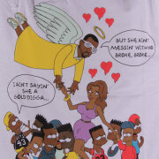 Mishka - Mishka Gold Digger Black Bart T-Shirt