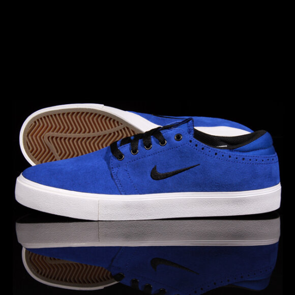 Nike SB - Nike SB Team Edition Sko