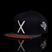 10.DEEP - 10.Deep Snapback Larger Living