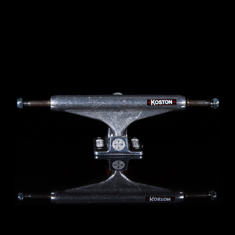Independent koston outlet