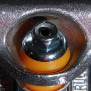 Independent - Independent Koston Hollow Truck