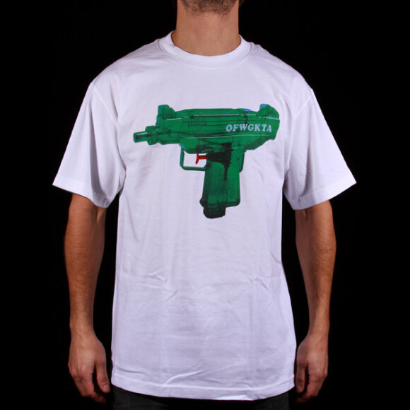 Odd Future - Odd Future Watergun Uzi T-Shirt