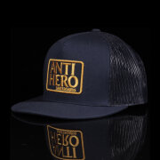 Antihero - Anti Hero Snapback Reserve Trucker Cap