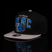 Mitchell & Ness - Mitchell & Ness Snapback Magic