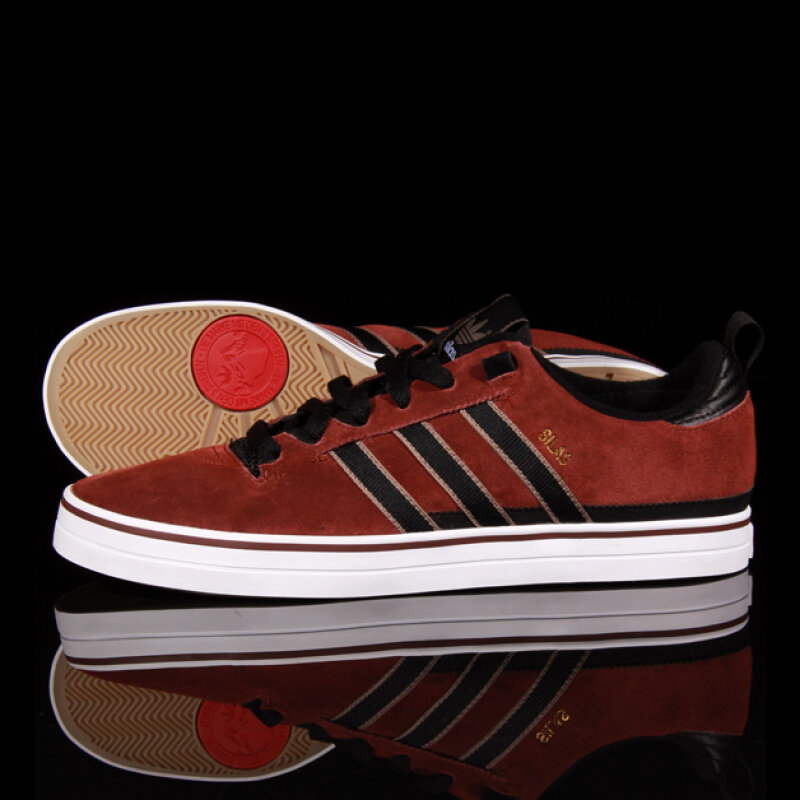 adidas silas 2