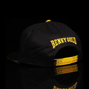 Benny Gold - Benny Gold Snapback Tomahawk Cap