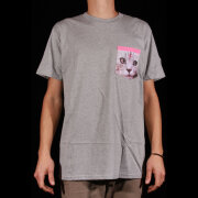 Odd Future - Odd Future Cat Pocket T-Shirt