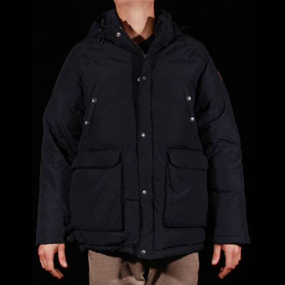 Penfield - Penfield Summit Jakke