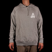Palace - Palace Tri-Brit Hood Sweatshirt