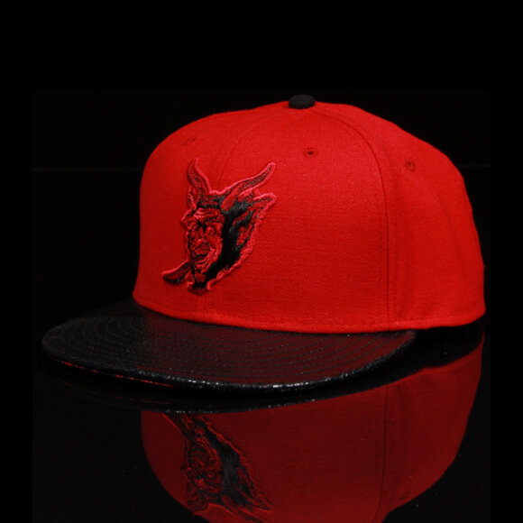 Nike SB - Nike SB Snapback Krampus Cap