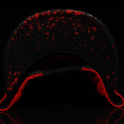 Nike SB - Nike SB Snapback Krampus Cap