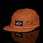 5 Boro - 5 Boro 5 Panel Join, Or Die Cap 5 Boro - 5 Boro 5 Panel Join, Or Die Cap