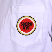 5 Boro - 5 Boro Get Lucky Pocket T-Shirt