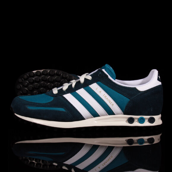 Adidas Original - Adidas LA Trainer Sko 