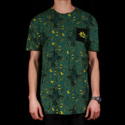 Shake Junt - Shake Junt Casual Friday Pocket T-Shirt