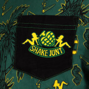 Shake Junt - Shake Junt Casual Friday Pocket T-Shirt