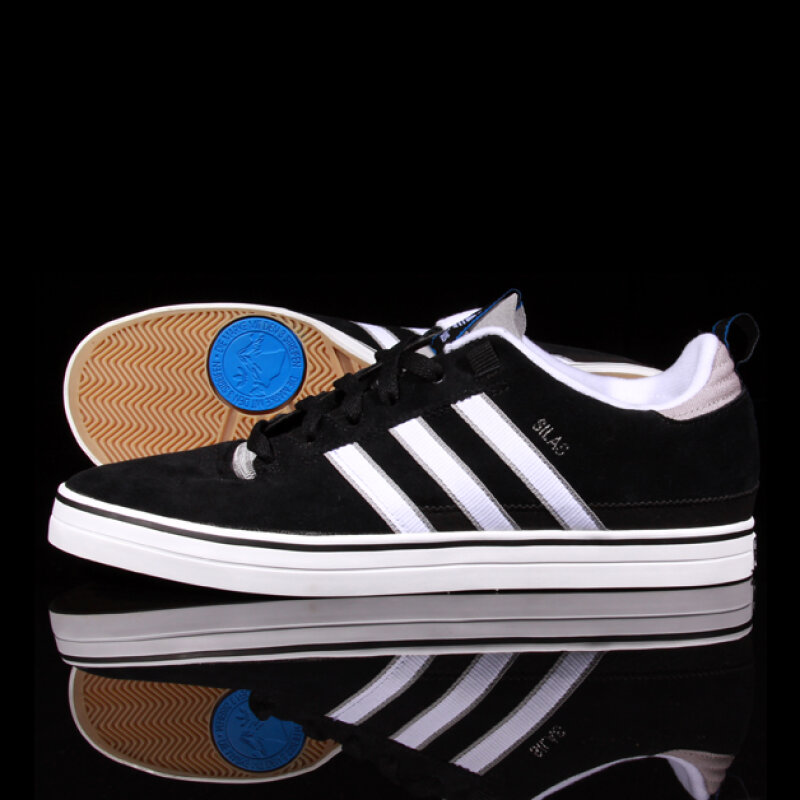 adidas silas 2