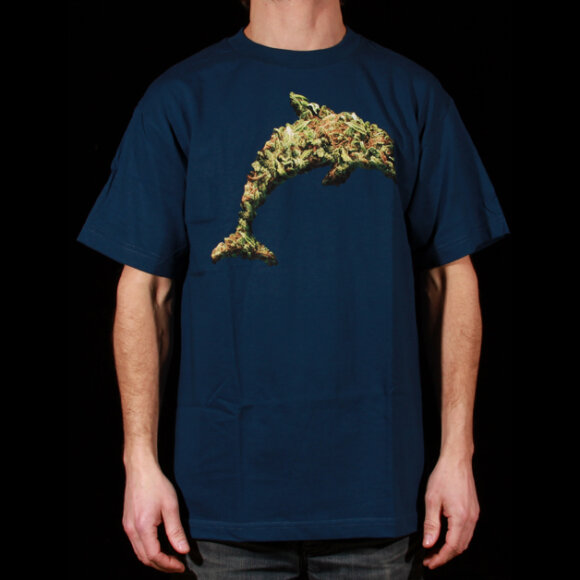 Odd Future - Odd Future Jasper Dolphin Weed