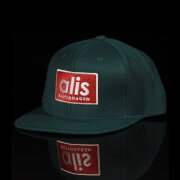 Alis - Alis Snapback CPH Cap