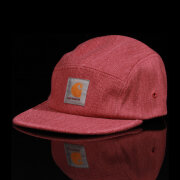 Carhartt - Carhartt 5 Panel Backley Cap