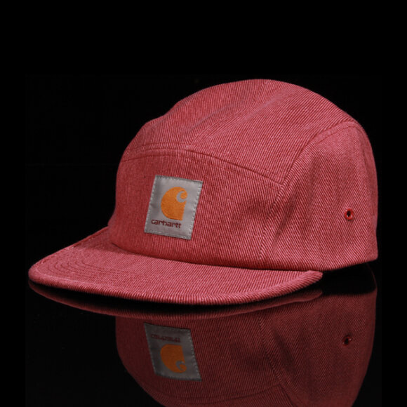Carhartt - Carhartt 5 Panel Backley Cap