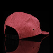 Carhartt - Carhartt 5 Panel Backley Cap