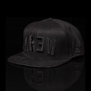 KR3W - Kr3w Snapback Team 2 Starter Cap