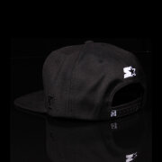 KR3W - Kr3w Snapback Team 2 Starter Cap