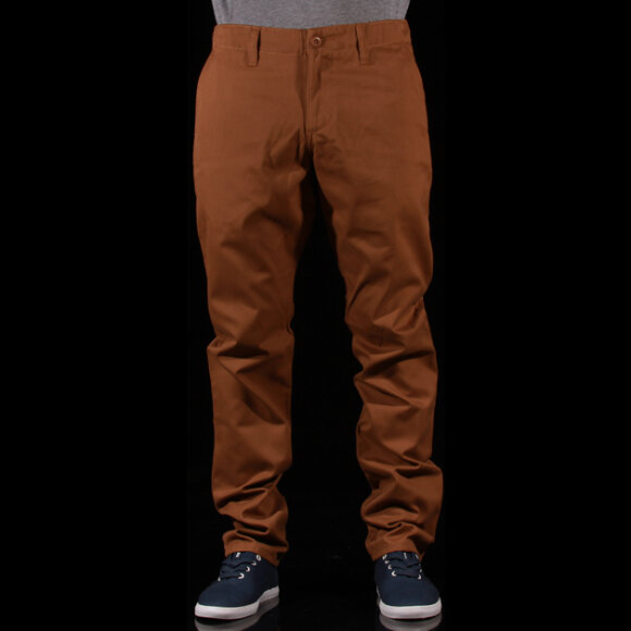 Carhartt - Carhartt Club Pant Chino Pant