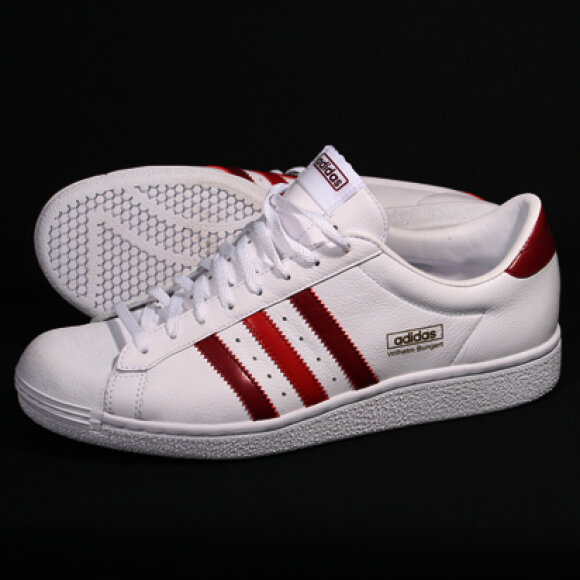 Adidas Skateboarding - Adidas - Wilhelm Bungert