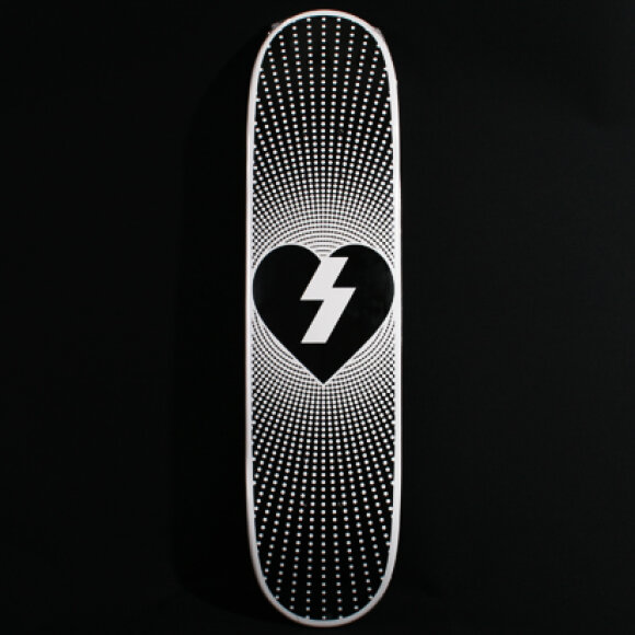 Mystery - Mystery - Marquee Burst Mini Skateboard