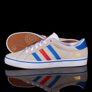 Adidas Skateboarding - Adidas Americana Vin Sko