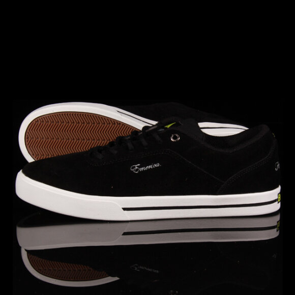 Emerica - Emerica G-Code Sko