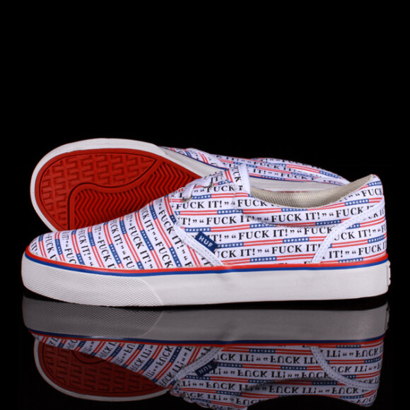 HUF - Huf Genuine Fuck It Sko